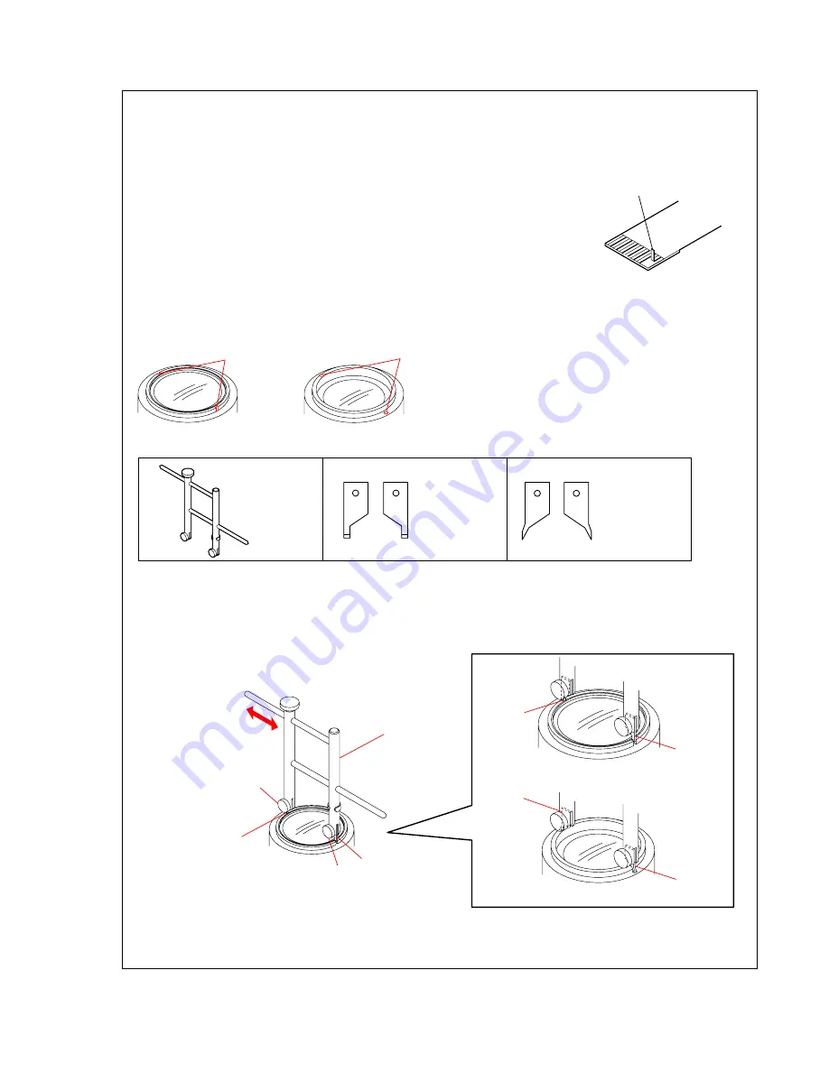 Sony SAL50M28 - 50mm f/2.8 Macro Lens Скачать руководство пользователя страница 8