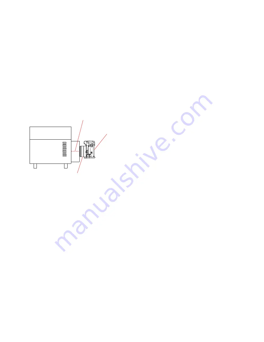 Sony SAL75300 - Telephoto Zoom Lens Service Manual Download Page 33