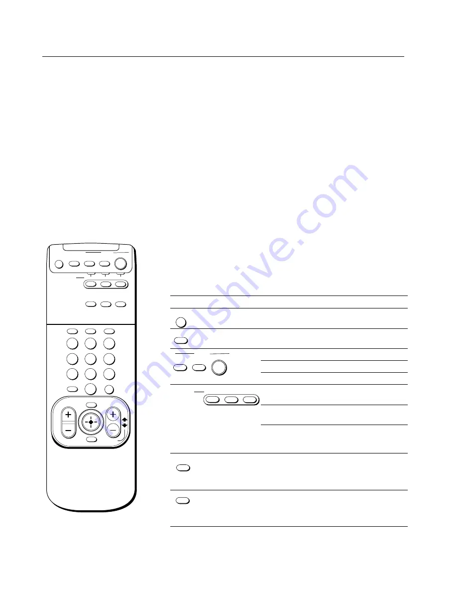 Sony SAT-A1 - Digital Satellite System Operating Instructions Manual Download Page 76