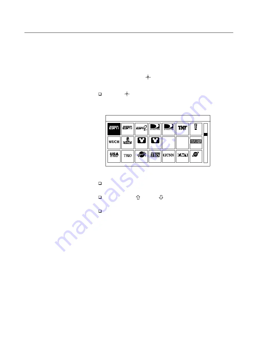 Sony SAT-A2 Operating Instructions  (primary manual) Скачать руководство пользователя страница 36