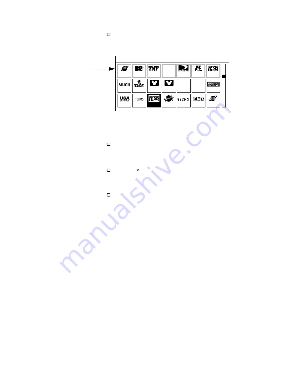 Sony SAT-A2 Operating Instructions  (primary manual) Скачать руководство пользователя страница 37