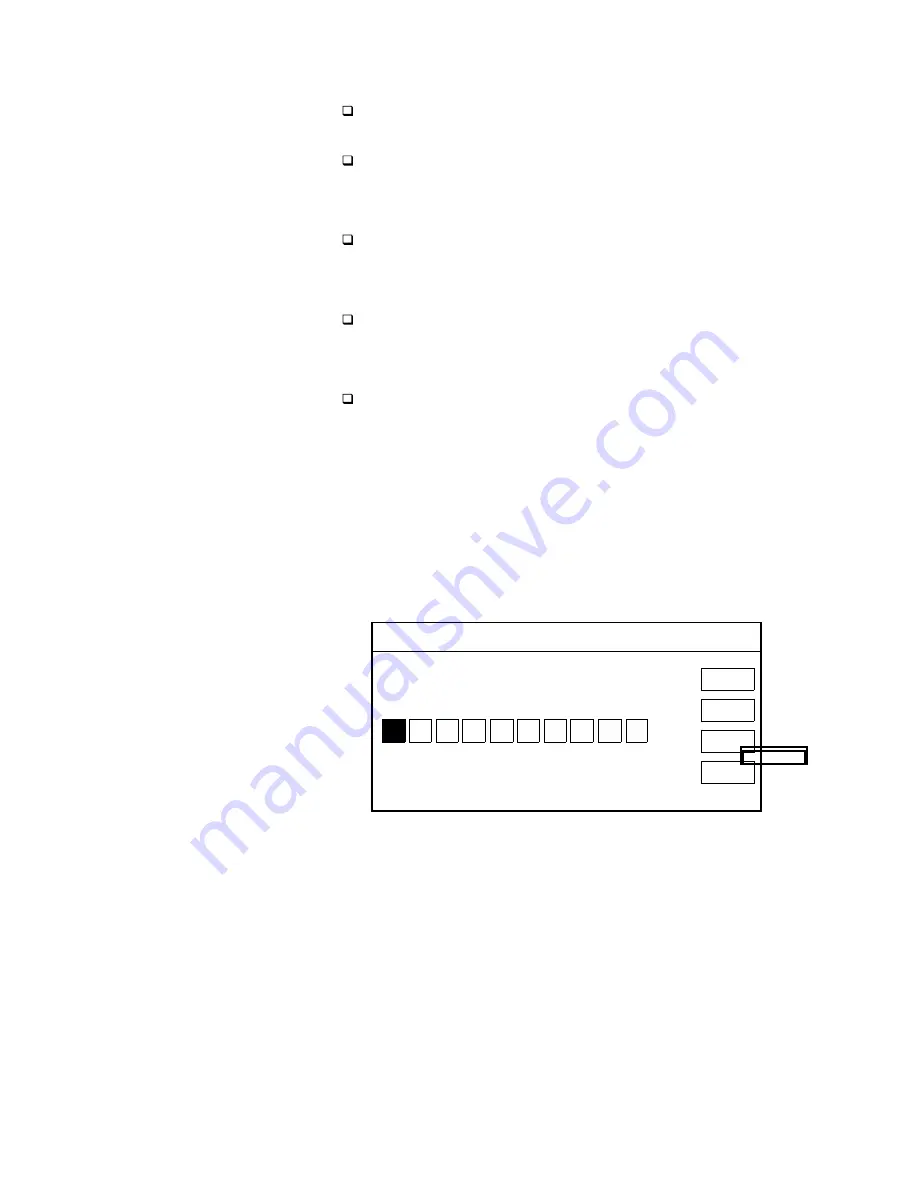 Sony SAT-A2 Operating Instructions  (primary manual) Operating Instructions Manual Download Page 42