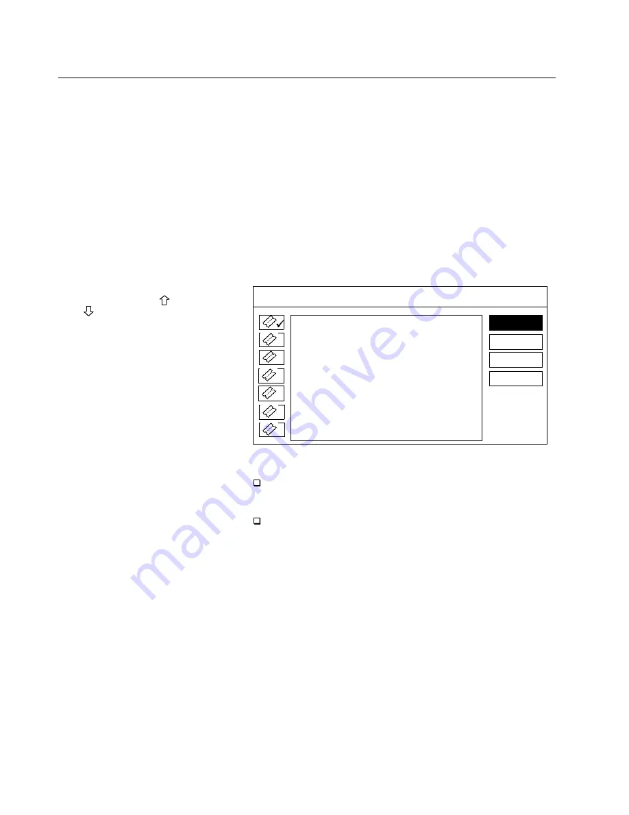 Sony SAT-A2 Operating Instructions  (primary manual) Скачать руководство пользователя страница 47