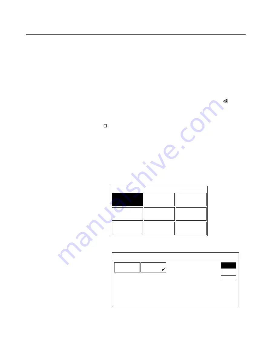 Sony SAT-A2 Operating Instructions  (primary manual) Operating Instructions Manual Download Page 59