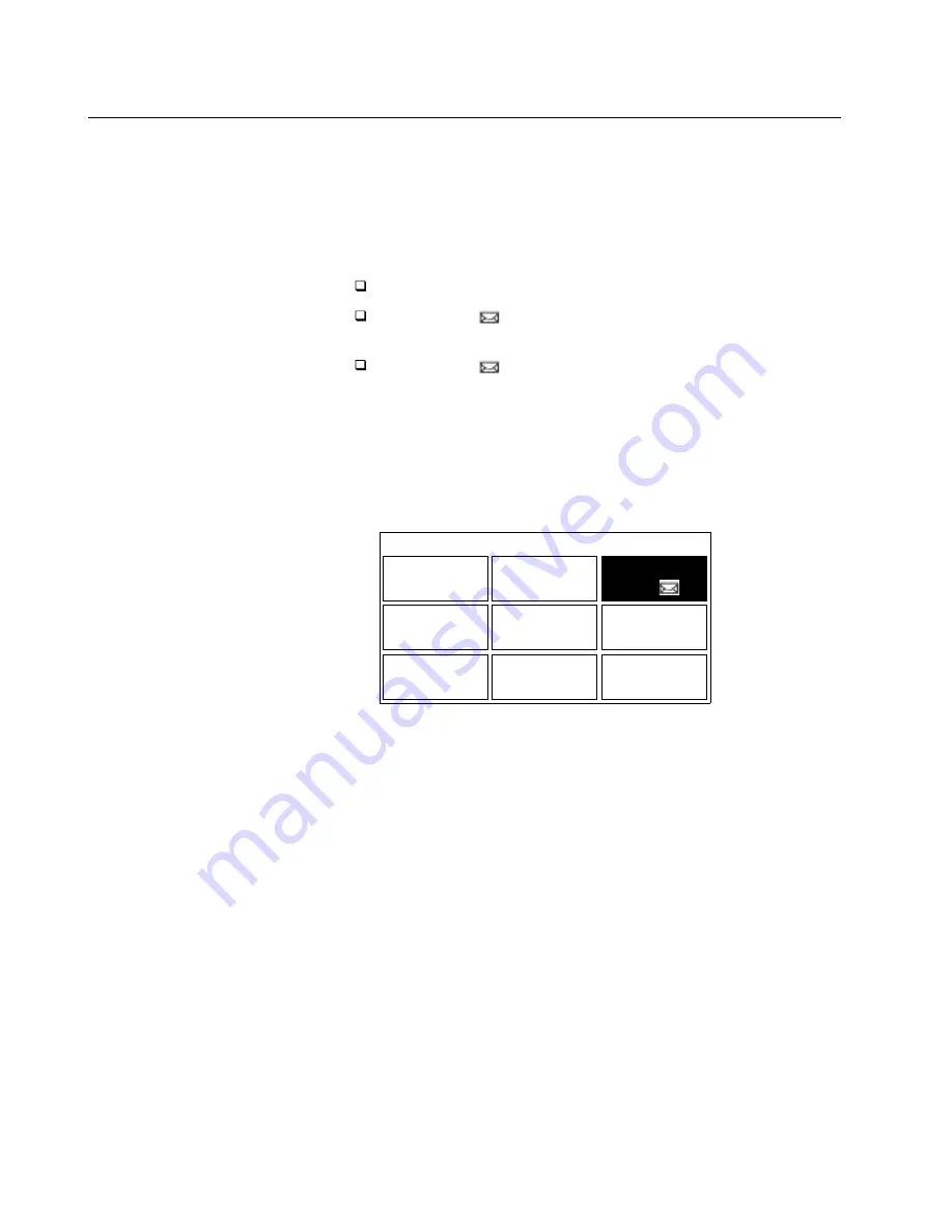 Sony SAT-A2 Operating Instructions  (primary manual) Operating Instructions Manual Download Page 61