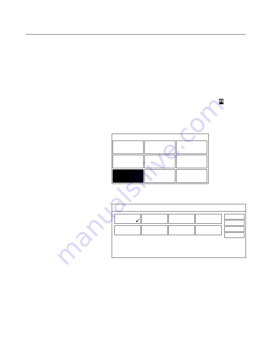 Sony SAT-A2 Operating Instructions  (primary manual) Скачать руководство пользователя страница 63