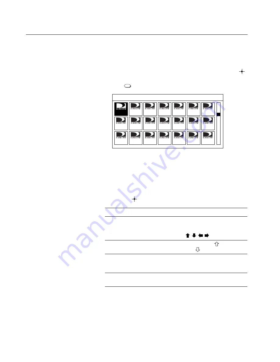 Sony SAT-A4 Operating Instructions  (primary manual) Скачать руководство пользователя страница 10