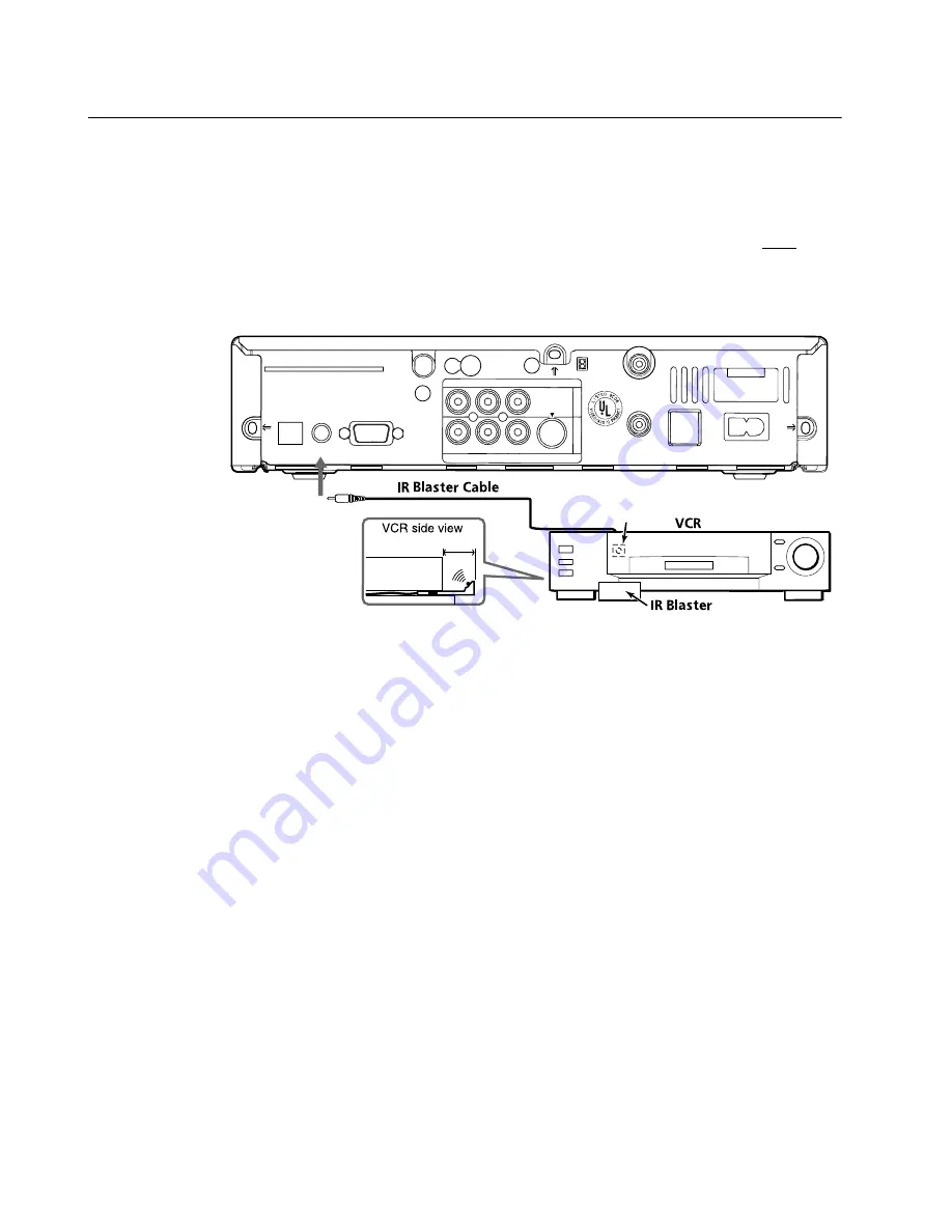 Sony SAT-A4 Operating Instructions  (primary manual) Operating Instructions Manual Download Page 18