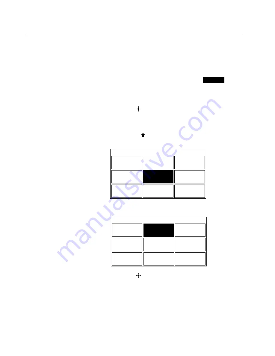 Sony SAT-A4 Operating Instructions  (primary manual) Operating Instructions Manual Download Page 23