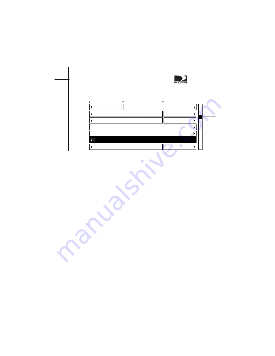 Sony SAT-A4 Operating Instructions  (primary manual) Скачать руководство пользователя страница 25