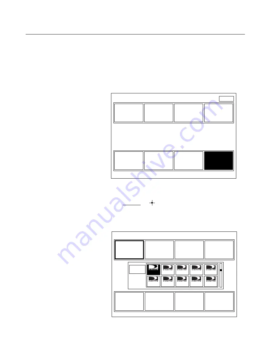 Sony SAT-A4 Operating Instructions  (primary manual) Operating Instructions Manual Download Page 37