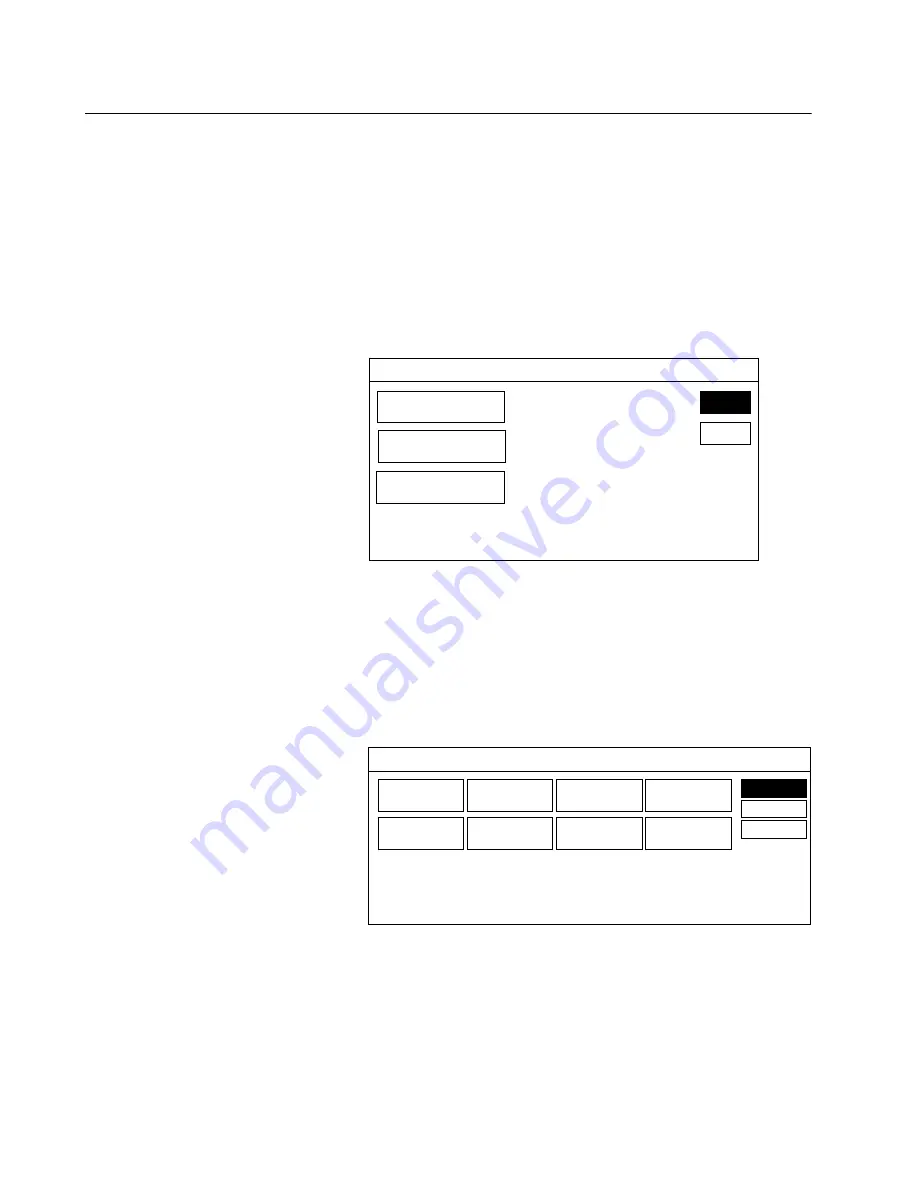 Sony SAT-A4 Operating Instructions  (primary manual) Operating Instructions Manual Download Page 46