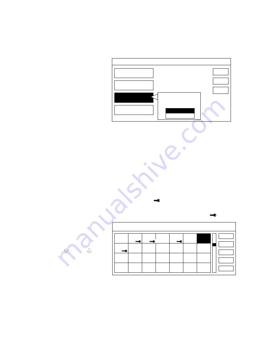 Sony SAT-A4 Operating Instructions  (primary manual) Operating Instructions Manual Download Page 51