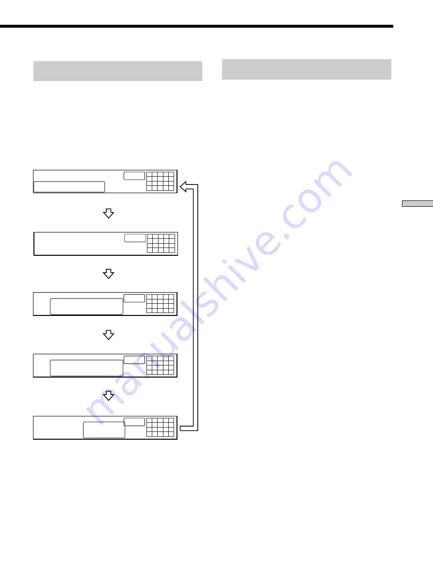 Sony SCD-XA777ES  / Mode d’emploi Скачать руководство пользователя страница 45