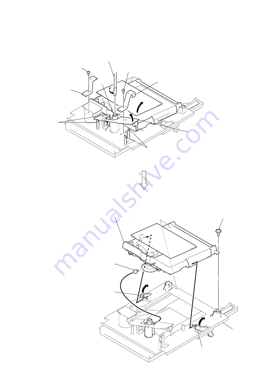 Sony SCD-XA777ES  / Mode d’emploi Service Manual Download Page 15