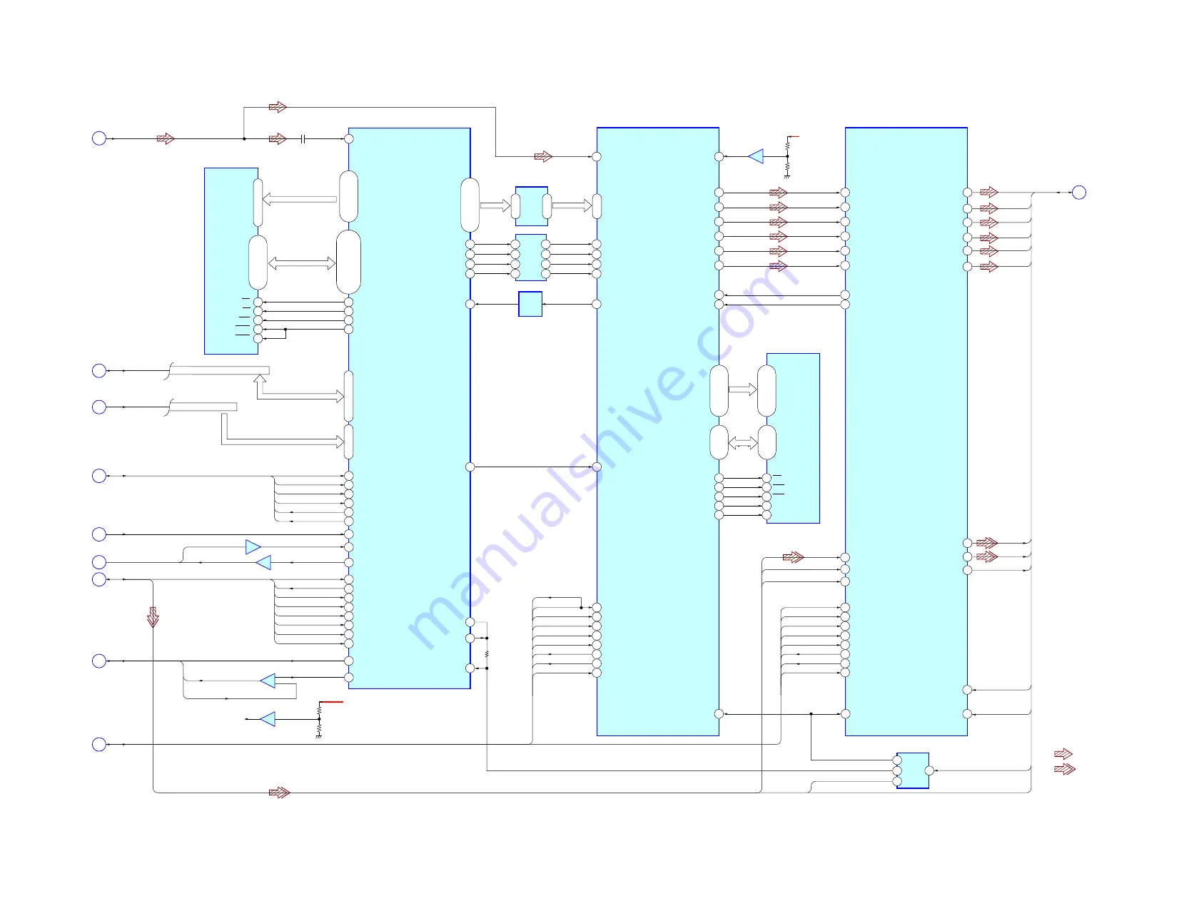 Sony SCD-XA777ES  / Mode d’emploi Service Manual Download Page 32