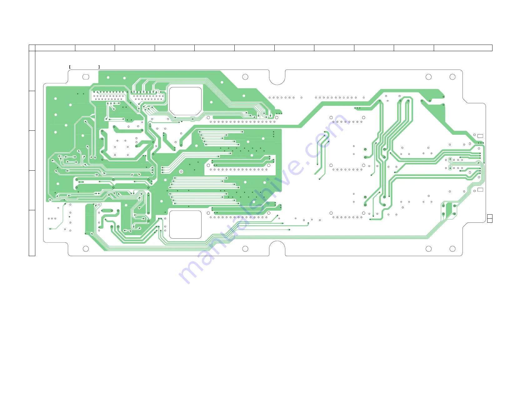 Sony SCD-XA777ES  / Mode d’emploi Service Manual Download Page 48