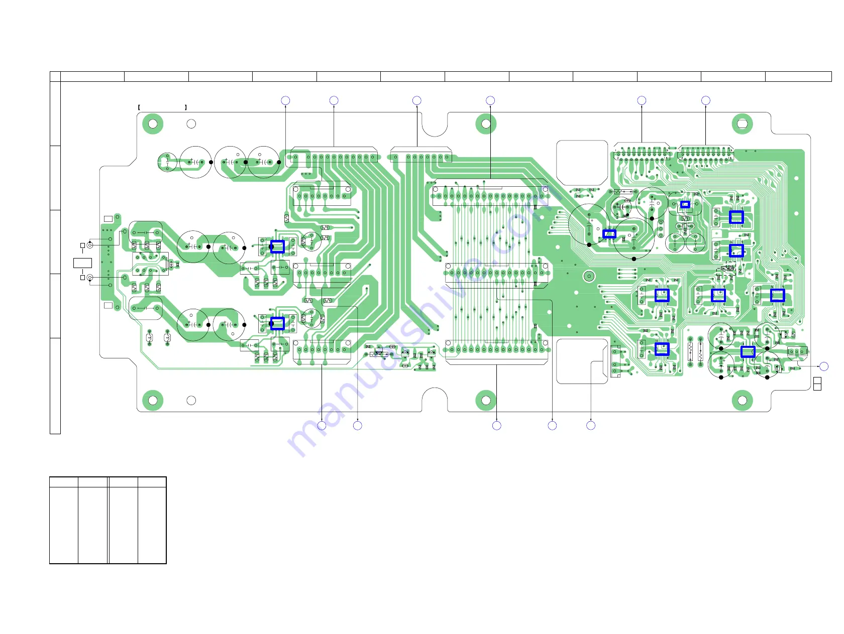 Sony SCD-XA777ES  / Mode d’emploi Service Manual Download Page 49