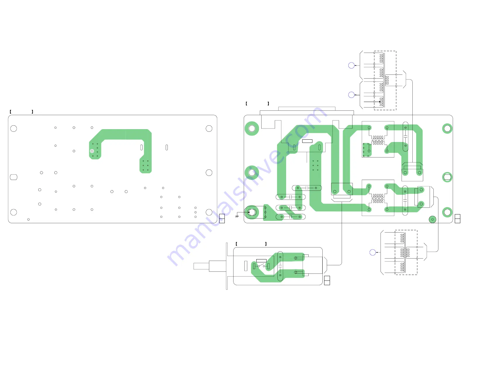 Sony SCD-XA777ES  / Mode d’emploi Service Manual Download Page 66