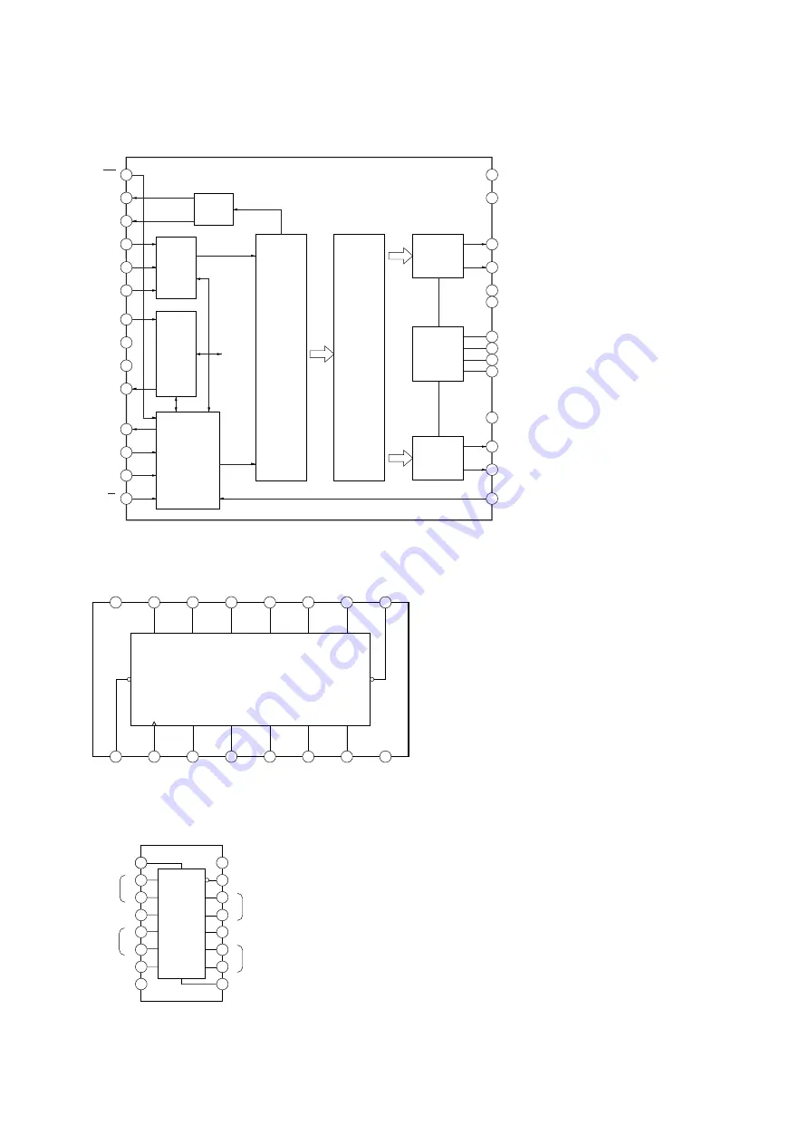 Sony SCD-XA777ES  / Mode d’emploi Service Manual Download Page 71