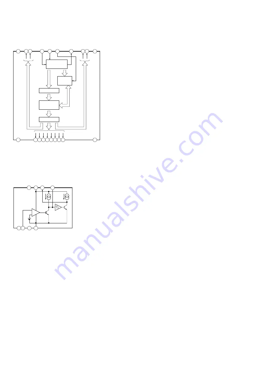 Sony SCD-XA777ES  / Mode d’emploi Service Manual Download Page 74