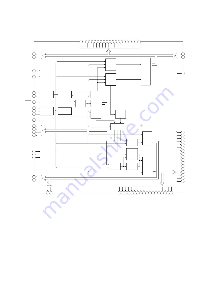 Sony SCD-XA777ES  / Mode d’emploi Service Manual Download Page 75