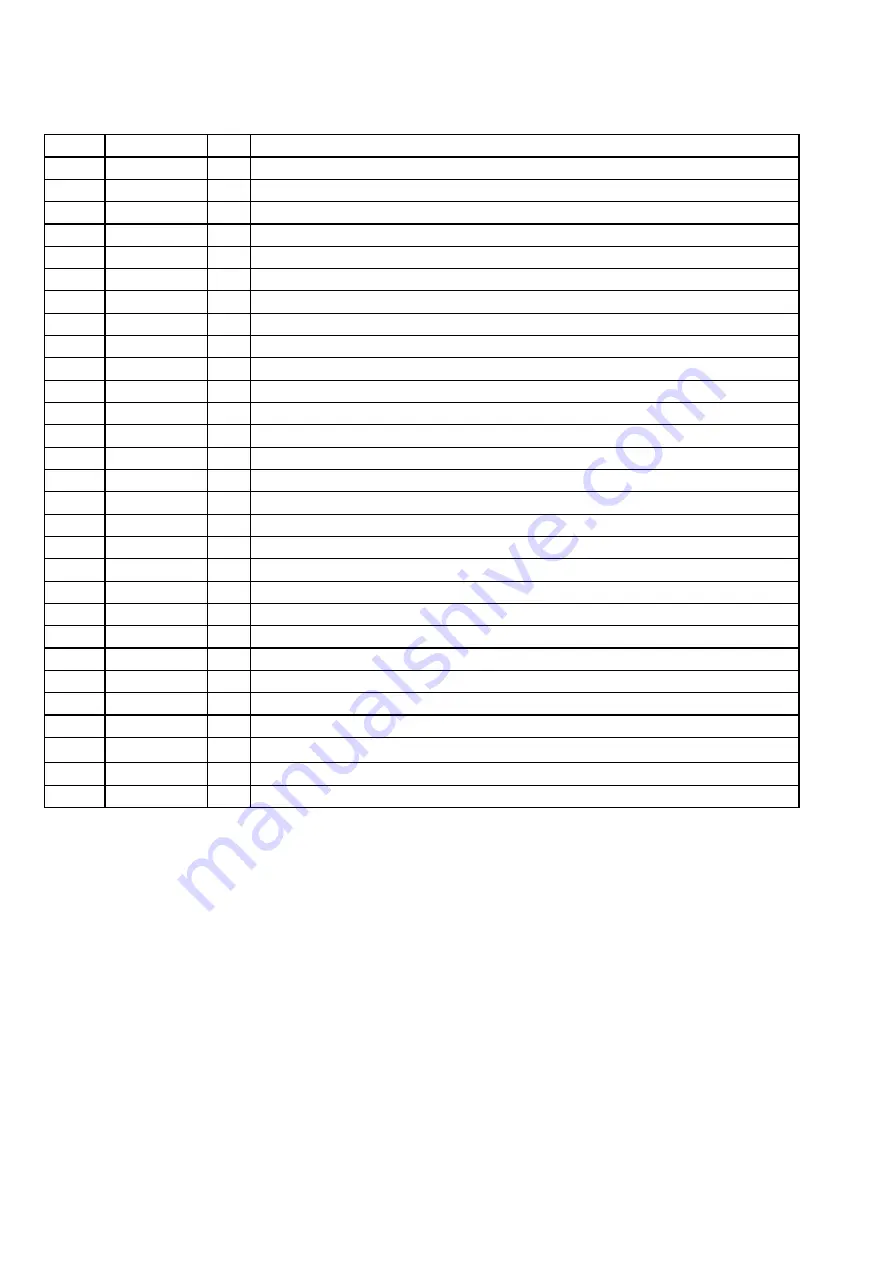 Sony SCD-XA777ES  / Mode d’emploi Service Manual Download Page 84