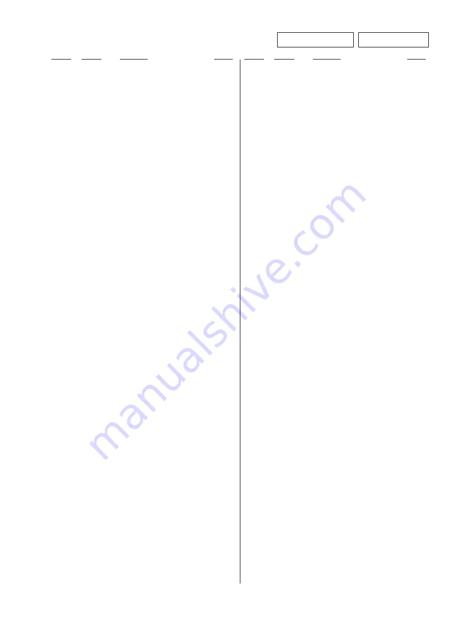 Sony SCD-XA777ES  / Mode d’emploi Service Manual Download Page 103