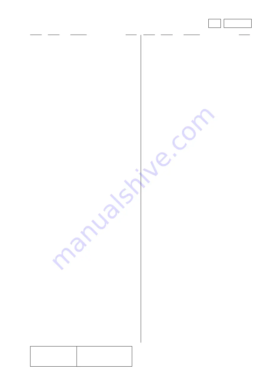 Sony SCD-XA777ES  / Mode d’emploi Service Manual Download Page 115