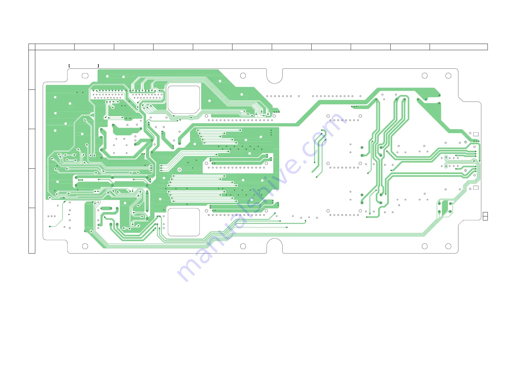 Sony SCD-XA777ES  / Mode d’emploi Service Manual Download Page 121