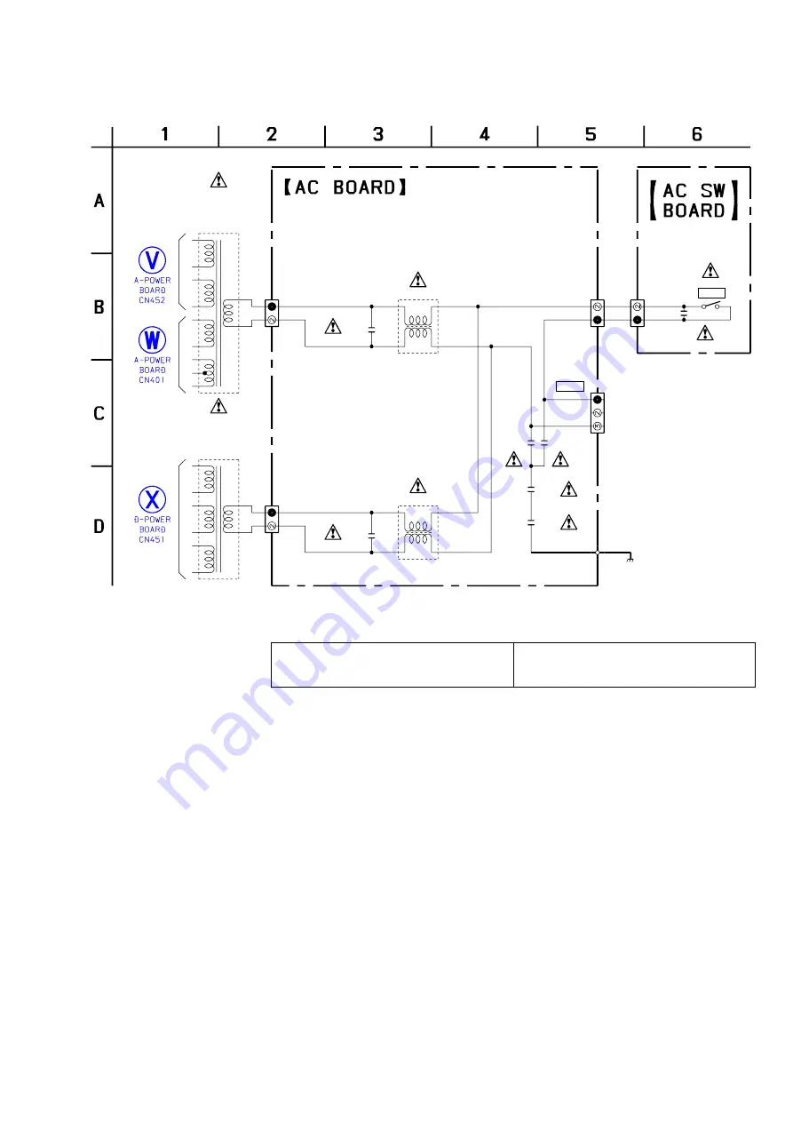 Sony SCD-XA777ES  / Mode d’emploi Service Manual Download Page 130