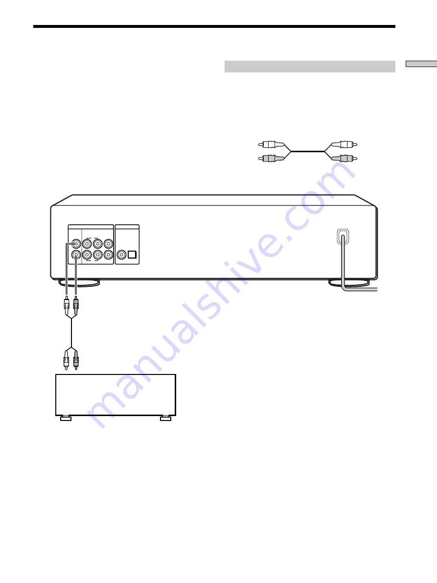 Sony SCD-XB790 Operating Instructions Manual Download Page 5