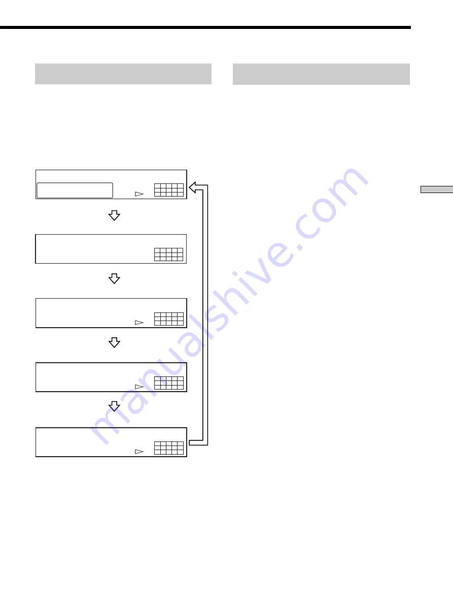 Sony SCD-XB790 Operating Instructions Manual Download Page 17