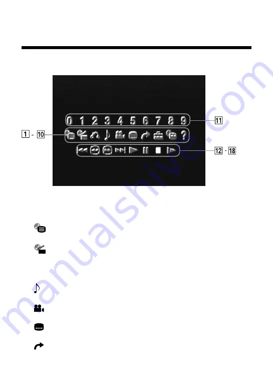 Sony SCPH-10171 Instruction Manual Download Page 20