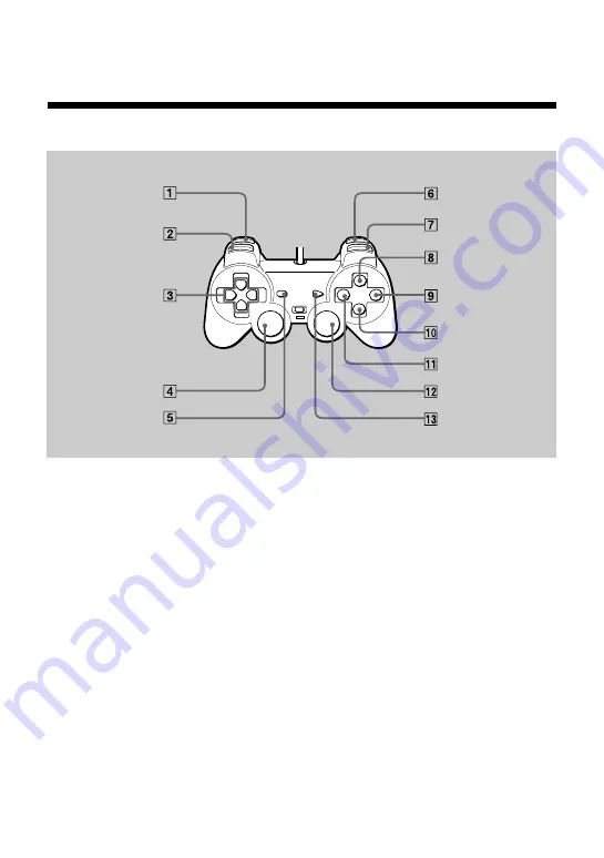 Sony SCPH-10171 Instruction Manual Download Page 24