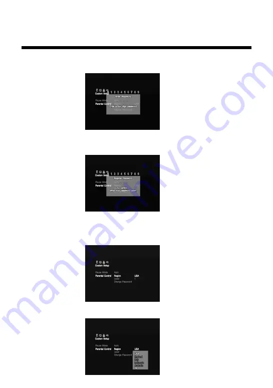 Sony SCPH-10171 Instruction Manual Download Page 48