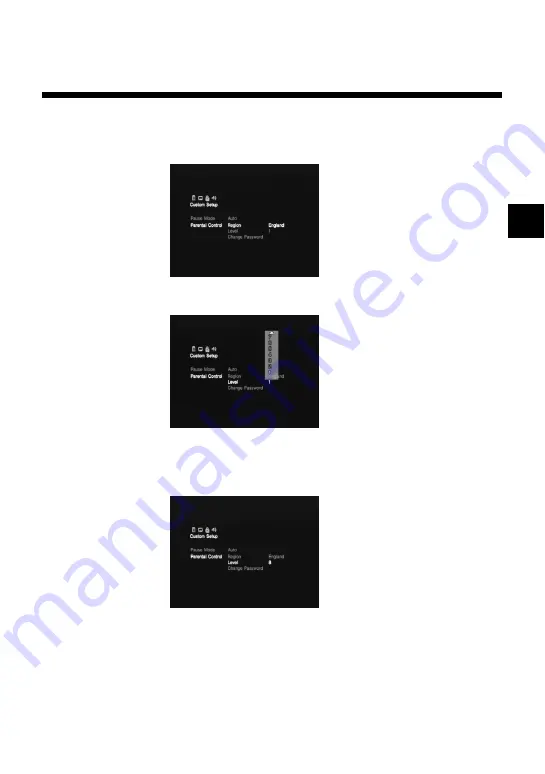 Sony SCPH-10171 Instruction Manual Download Page 49