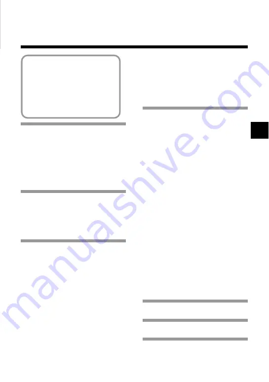 Sony SCPH-10171 Instruction Manual Download Page 59