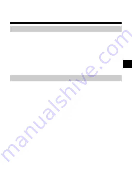 Sony SCPH-10171 Instruction Manual Download Page 111