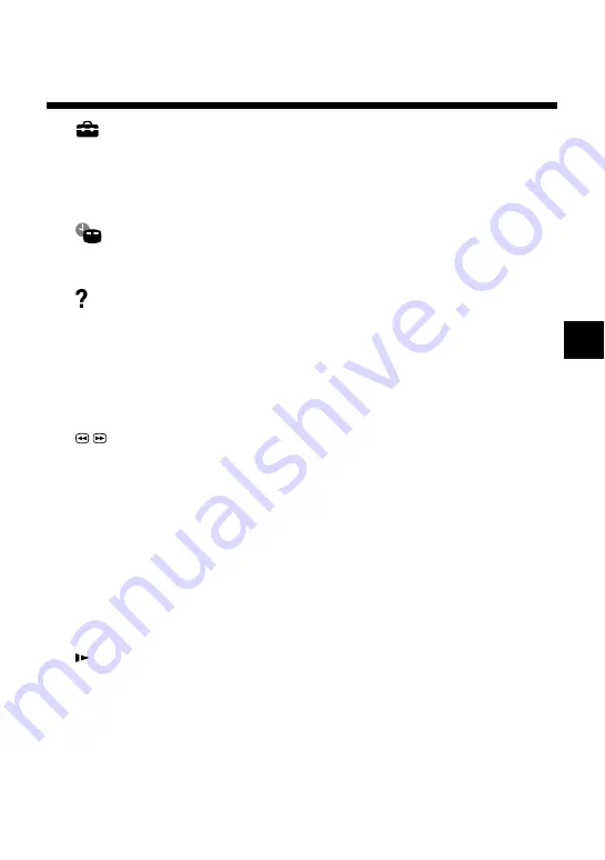 Sony SCPH-10171 Instruction Manual Download Page 133