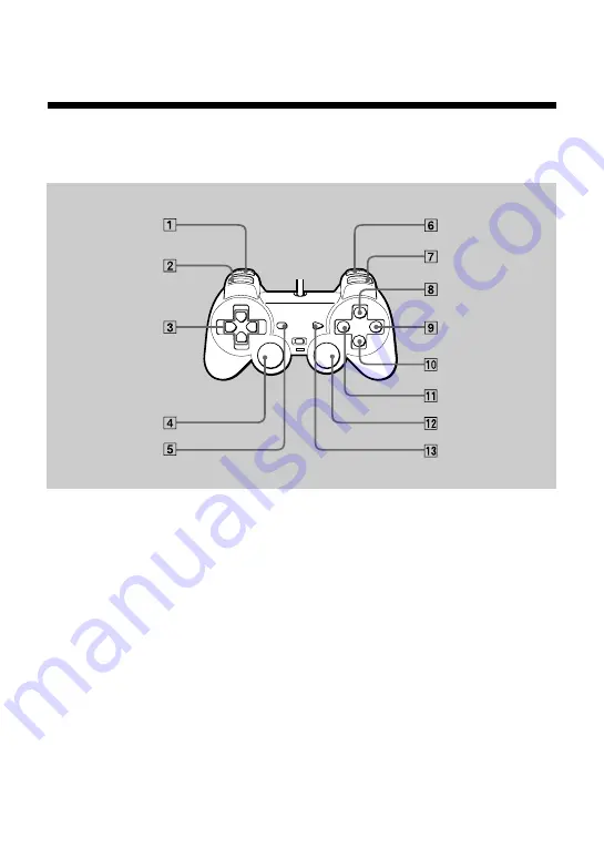 Sony SCPH-10171 Instruction Manual Download Page 136