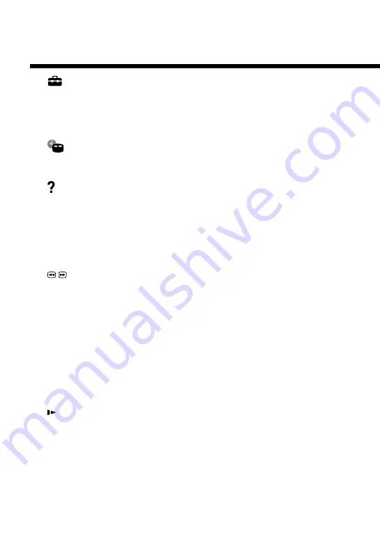 Sony SCPH-10174 Instruction M Download Page 12