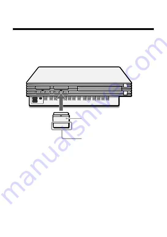 Sony SCPH-10174 Instruction M Download Page 58