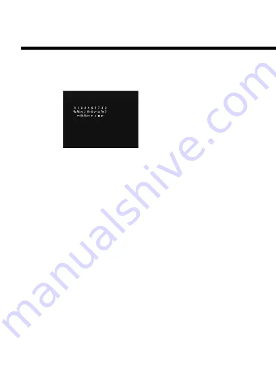 Sony SCPH-10174 Instruction M Download Page 62