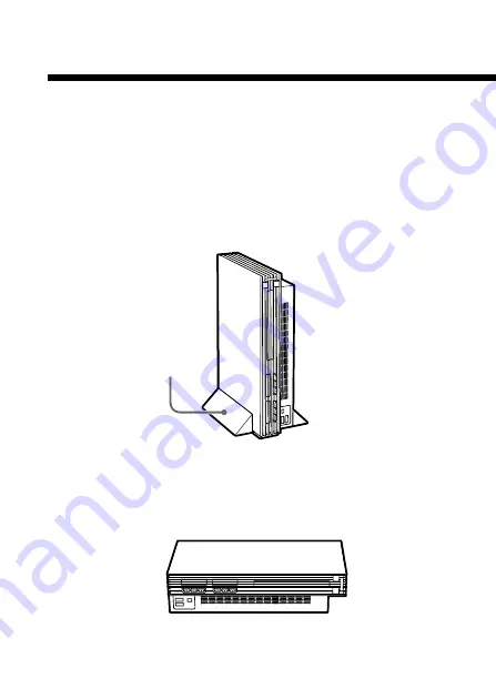 Sony scph-10350EE Instruction Manual Download Page 24