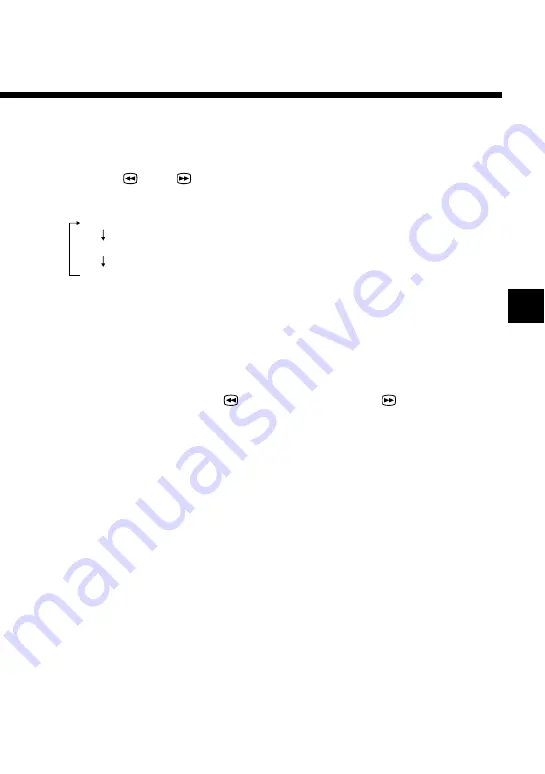 Sony SCPH-10420 G Instruction Manual Download Page 91