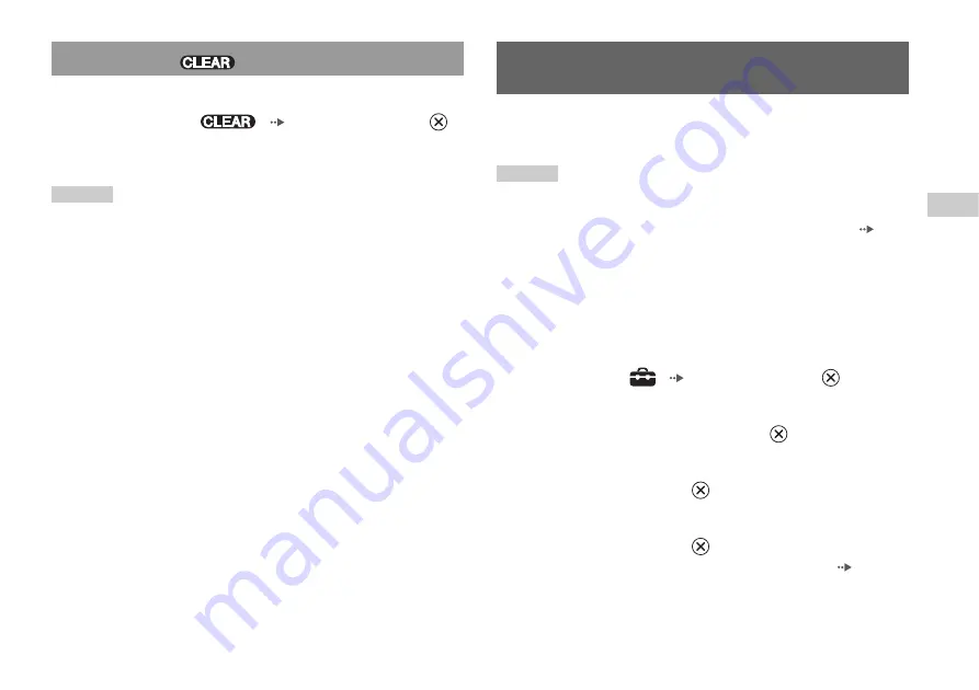 Sony SCPH-70006 Instruction Manual Download Page 77