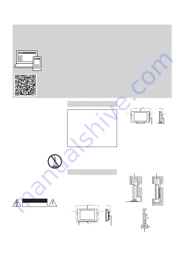 Sony SDM-U27M90 Скачать руководство пользователя страница 42