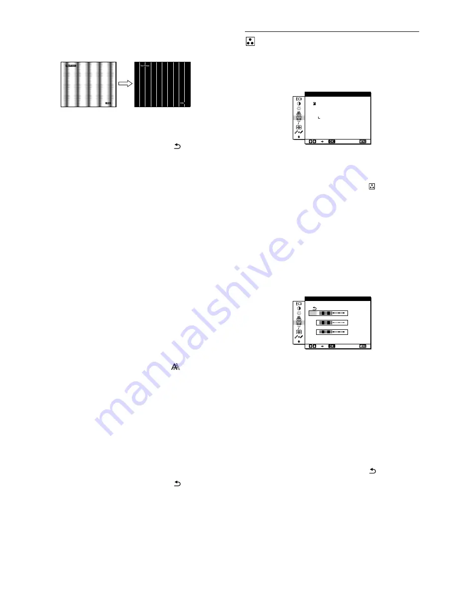 Sony SDM-X52 - DELUXEPRO - 15