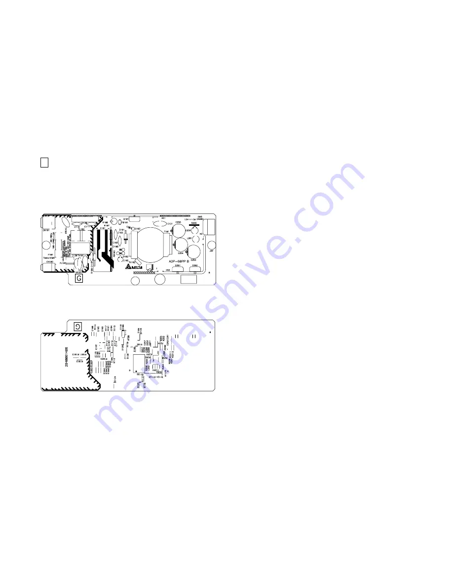 Sony SDM-X82 Service Manual Download Page 35